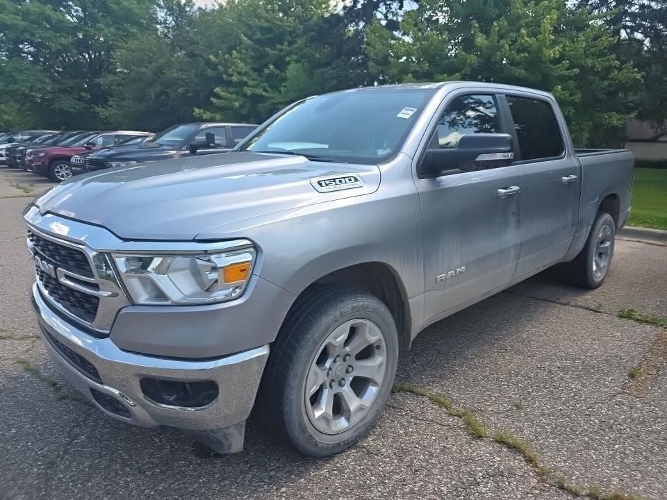 ram ram 1500 pickup 2022 1C6SRFFT3NN448298 image ram ram 1500 pickup 2022 1C6SRFFT3NN448298 image